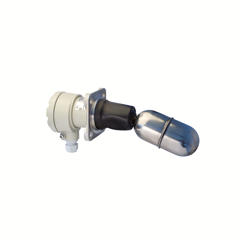 Magnetic Coupling  NIVOMAG